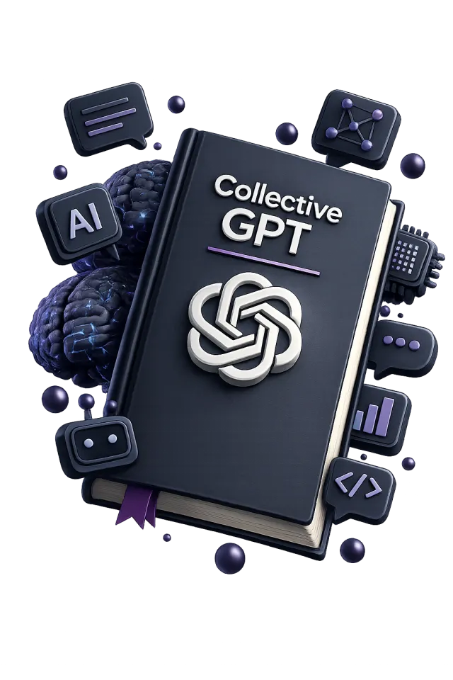 Collective GPT: el asistente y el pack de conocimiento
